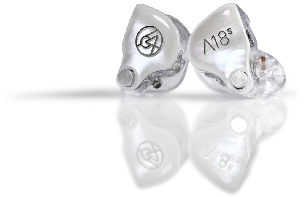 64 Audio A18s