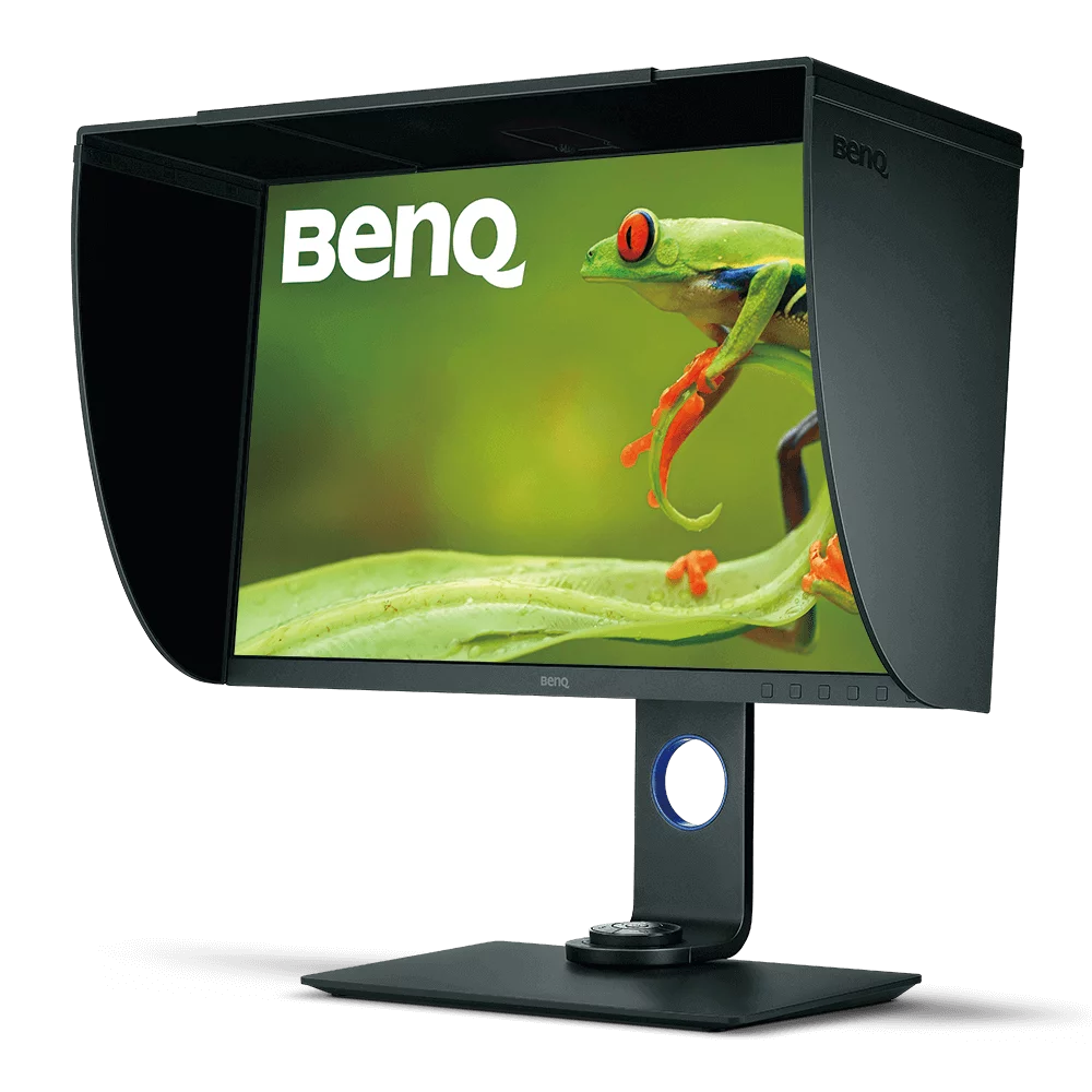 BenQ SW271