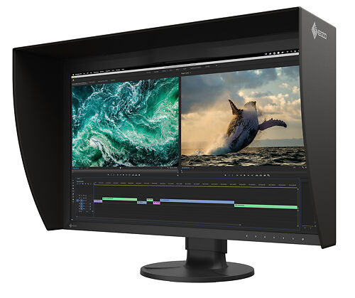 Eizo ColorEdge CG319X