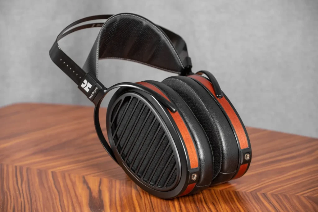 HiFiMAN Arya