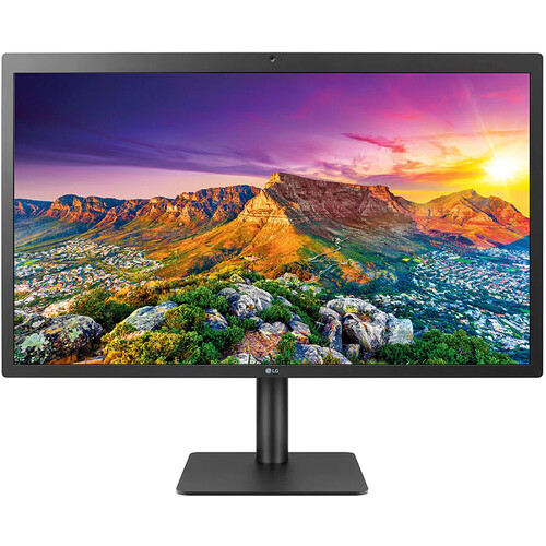 LG UltraFine 5K Display (27MD5KL-B)