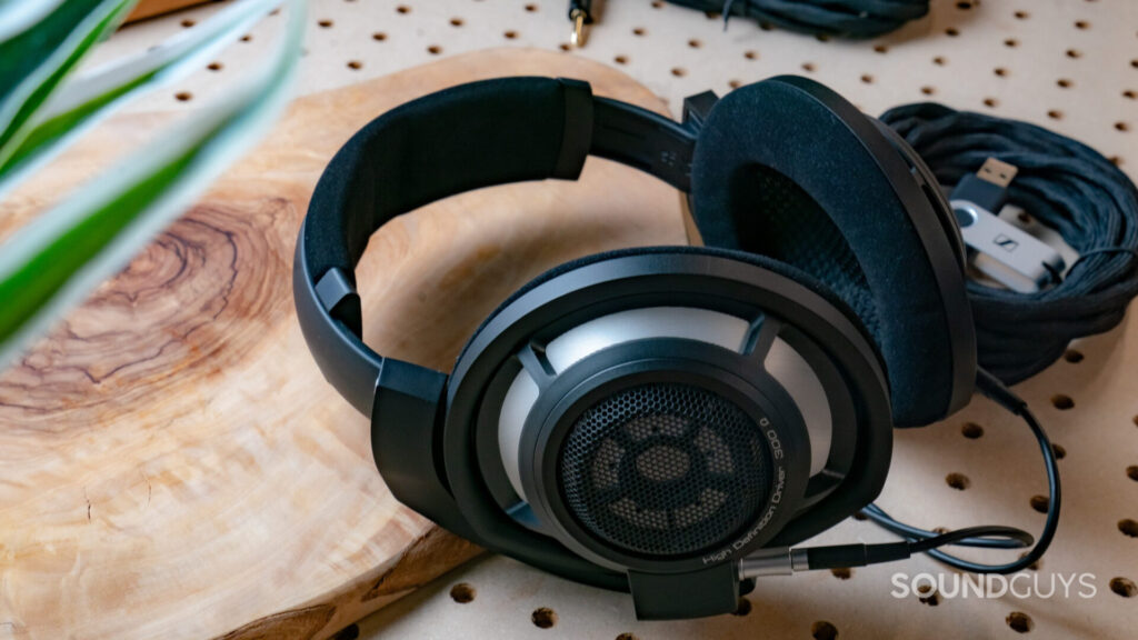 Sennheiser HD800