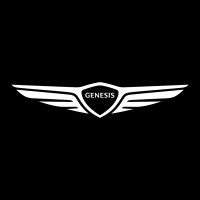 Genesis Motor Client Logo.